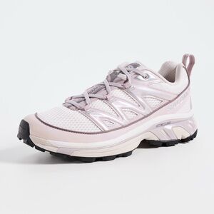 Salomon XT-6 Expanse Women's Lilac Athletic Shoes